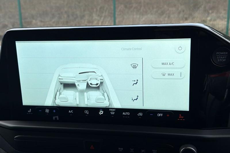 Used Ford Transit Custom 2025 for sale - 77261130: Photo 33