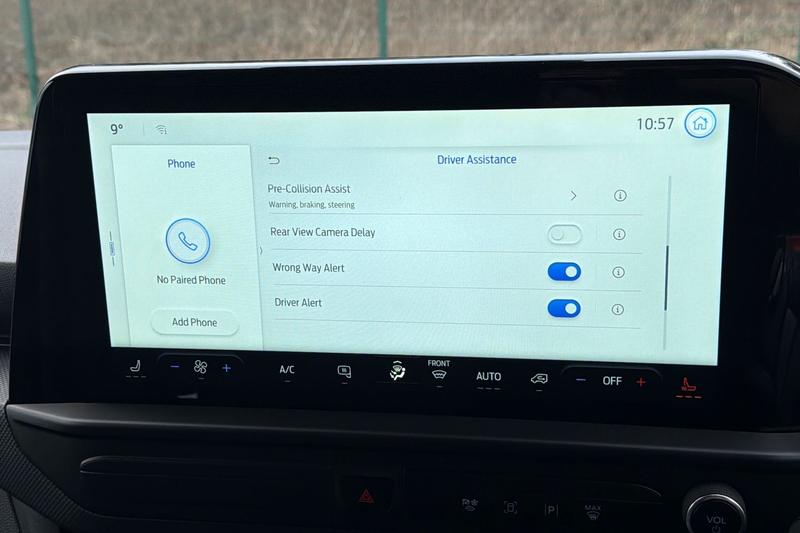 Used Ford Transit Custom 2025 for sale - 77261130: Photo 36