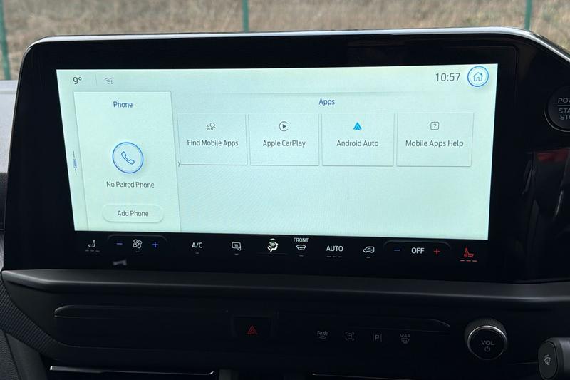 Used Ford Transit Custom 2025 for sale - 77261130: Photo 37