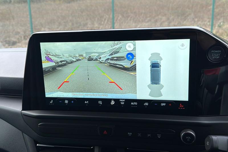 Used Ford Transit Custom 2025 for sale - 77261130: Photo 38