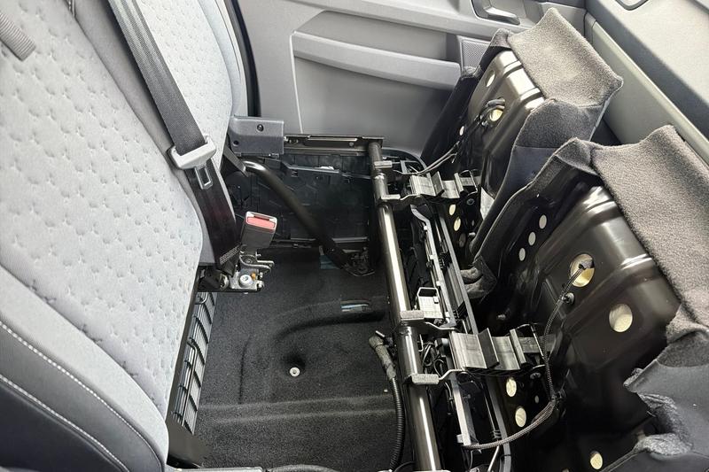 Used Ford Transit Custom 2025 for sale - 77261130: Photo 40