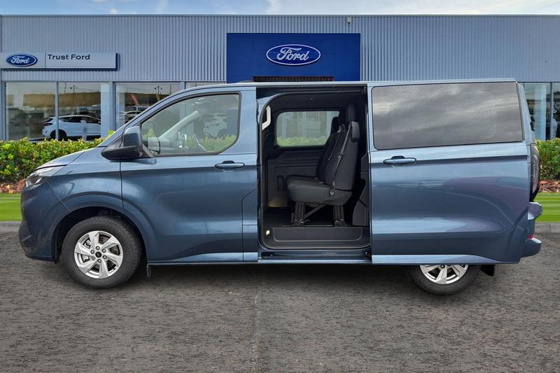 Used Ford Transit Custom 2025 for sale - 77261130: Photo 6
