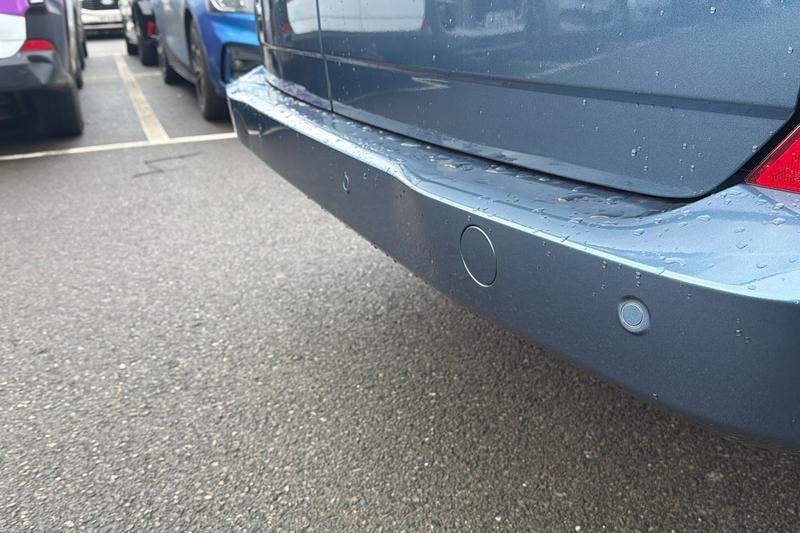 Used Ford Transit Custom 2025 for sale - 77261130: Photo 8