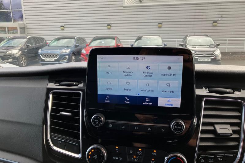 Used Ford Tourneo Custom 2021 for sale - 76405308: Photo 23