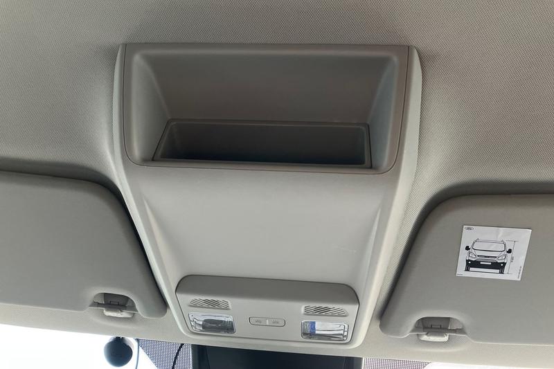 Used Ford Tourneo Custom 2021 for sale - 76405308: Photo 24