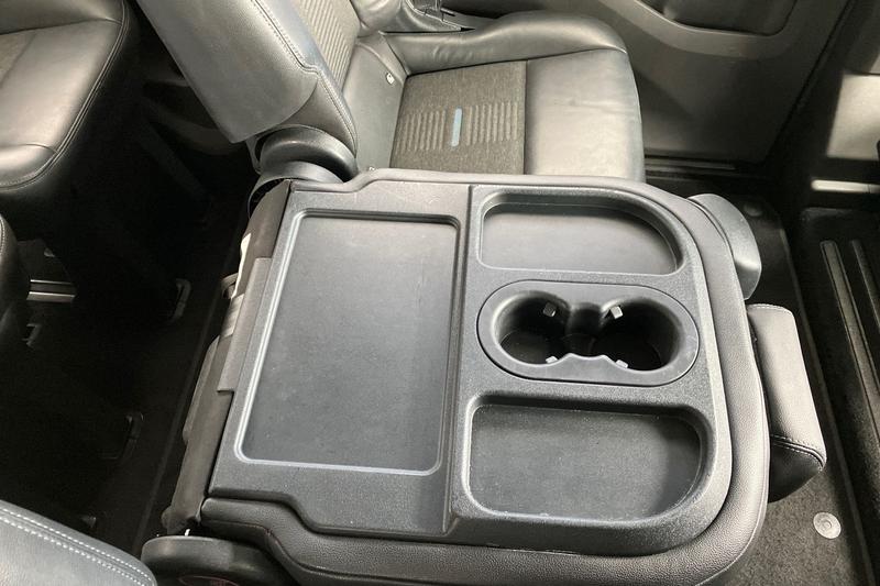 Used Ford Tourneo Custom 2021 for sale - 76405308: Photo 29