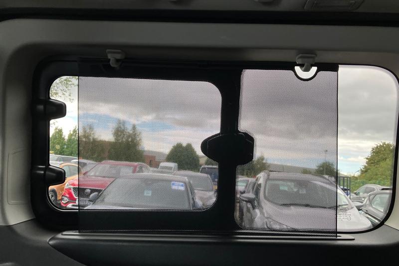 Used Ford Tourneo Custom 2021 for sale - 76405308: Photo 31