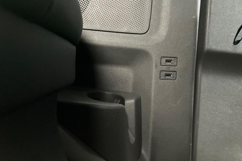 Used Ford Tourneo Custom 2021 for sale - 76405308: Photo 33