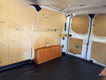 Used Ford Transit Custom 2021 for sale - 78442994: Photo