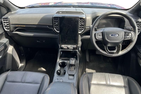 Used Ford Ranger 2024 for sale - 75095718: Photo 10