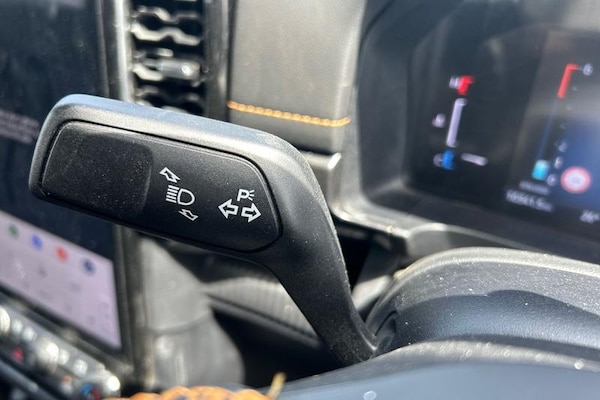 Used Ford Ranger 2024 for sale - 75095718: Photo 14