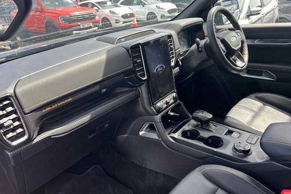Used Ford Ranger 2024 for sale - 75095718: Photo 18
