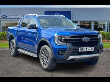 Used Ford Ranger 2024 for sale - 75095718: Photo