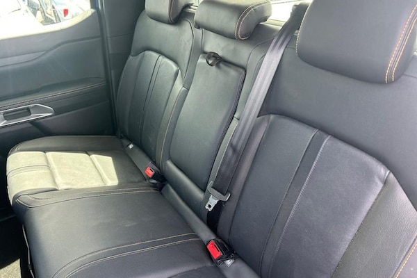 Used Ford Ranger 2024 for sale - 75095718: Photo 20