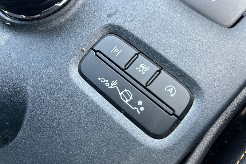 Vehicle 32