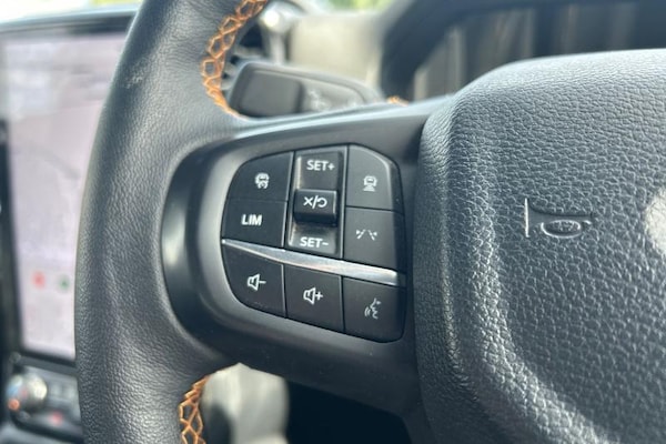 Used Ford Ranger 2024 for sale - 75095718: Photo 33