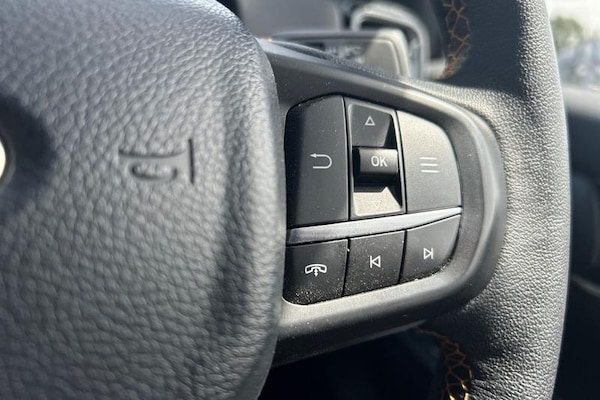 Used Ford Ranger 2024 for sale - 75095718: Photo 34