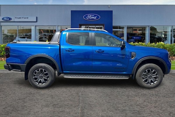 Used Ford Ranger 2024 for sale - 75095718: Photo 3