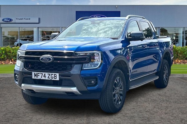 Used Ford Ranger 2024 for sale - 75095718: Photo 5