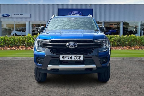 Used Ford Ranger 2024 for sale - 75095718: Photo 6