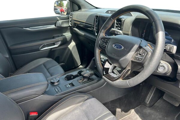 Used Ford Ranger 2024 for sale - 75095718: Photo 9