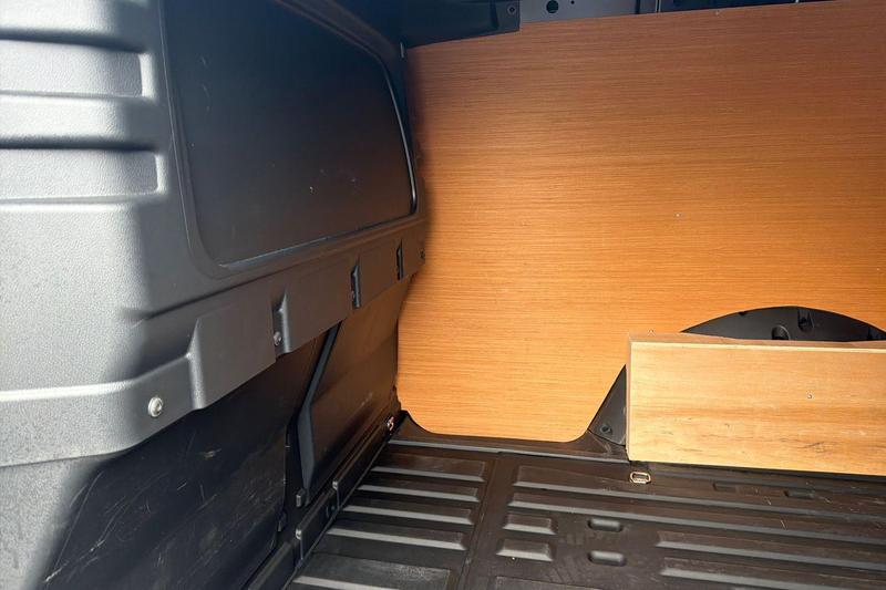 Used Ford Transit Connect 2025 for sale - 77262058: Photo 12