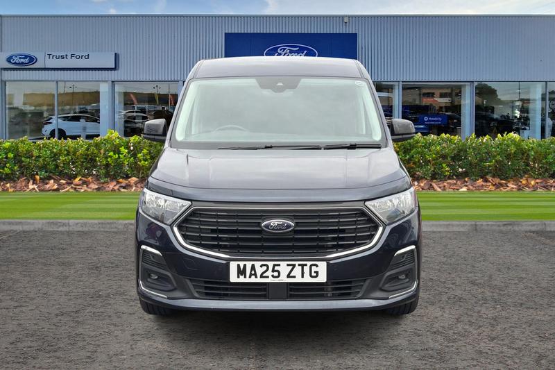 Used Ford Transit Connect 2025 for sale - 77262058: Photo 13