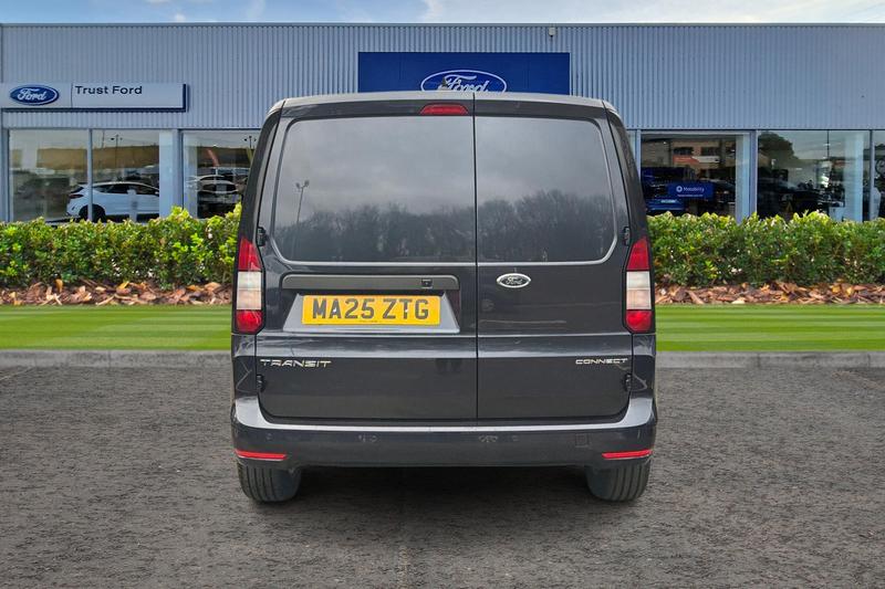 Used Ford Transit Connect 2025 for sale - 77262058: Photo 14