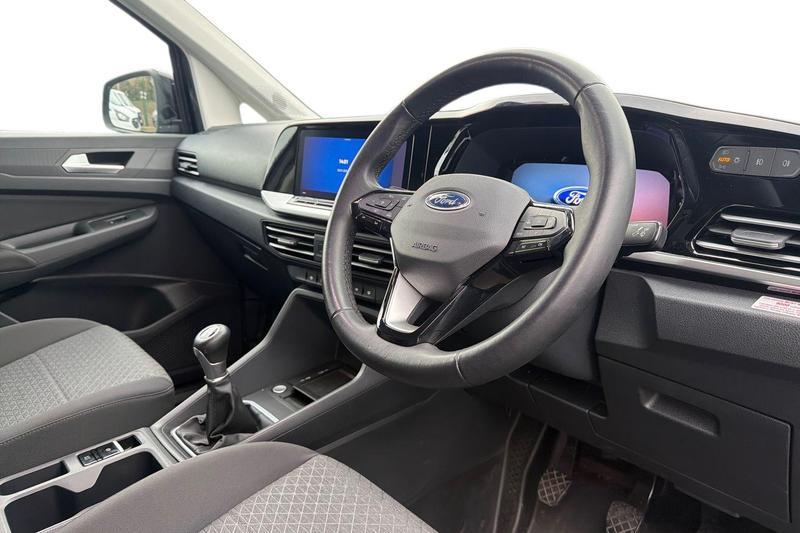 Used Ford Transit Connect 2025 for sale - 77262058: Photo 15