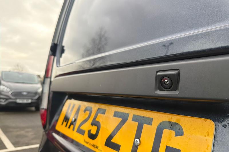 Used Ford Transit Connect 2025 for sale - 77262058: Photo 16