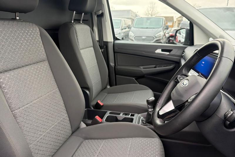 Used Ford Transit Connect 2025 for sale - 77262058: Photo 17