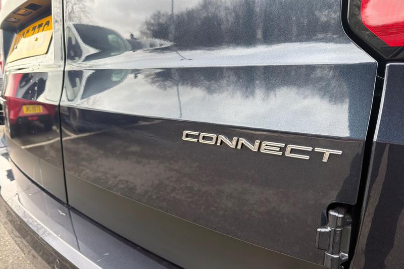 Used Ford Transit Connect 2025 for sale - 77262058: Photo 21