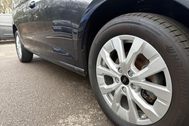 Used Ford Transit Connect 2025 for sale - 77262058: Photo 22