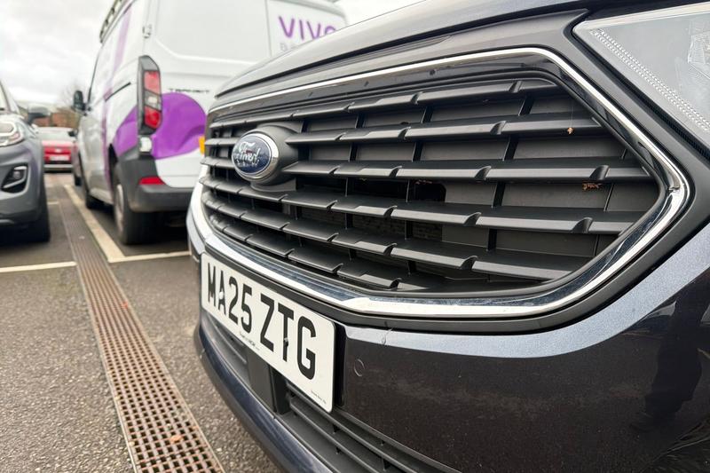 Used Ford Transit Connect 2025 for sale - 77262058: Photo 24