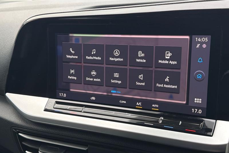 Used Ford Transit Connect 2025 for sale - 77262058: Photo 31