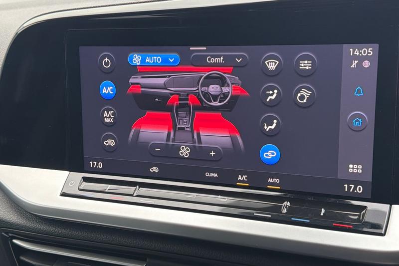 Used Ford Transit Connect 2025 for sale - 77262058: Photo 32