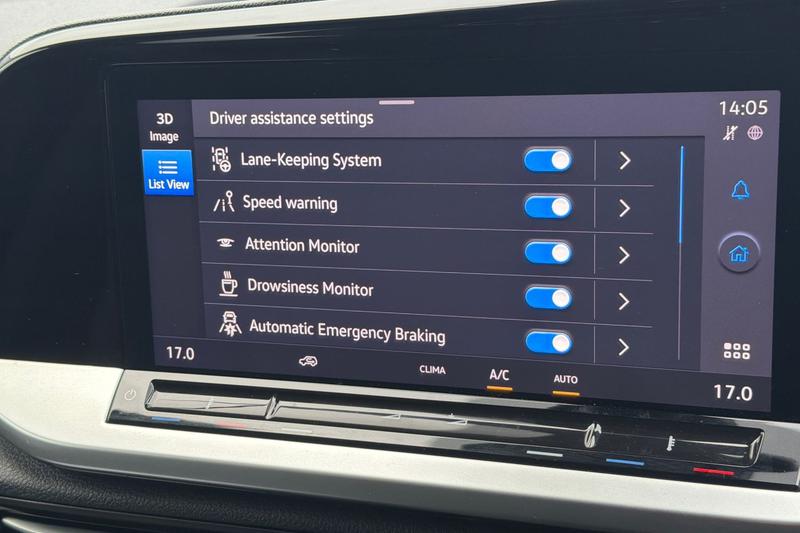 Used Ford Transit Connect 2025 for sale - 77262058: Photo 33