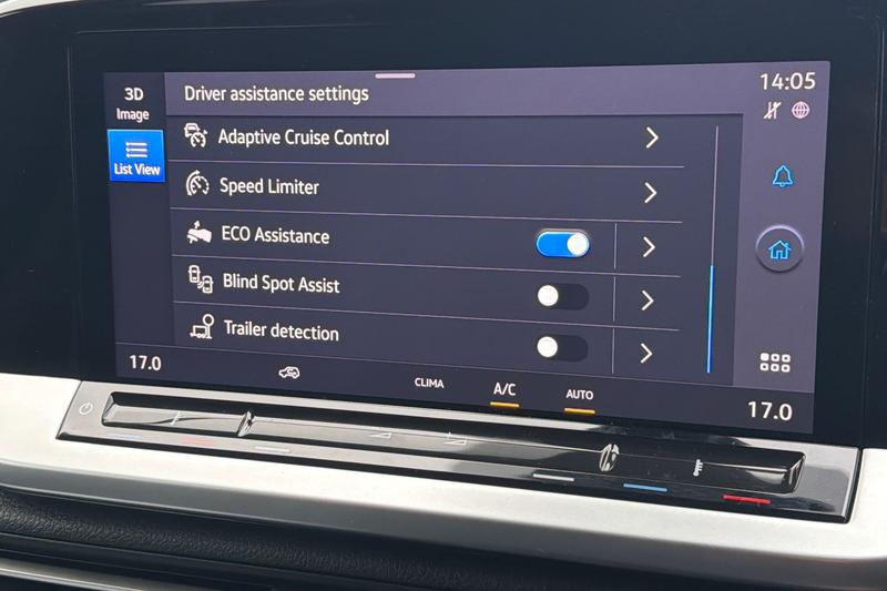 Used Ford Transit Connect 2025 for sale - 77262058: Photo 34