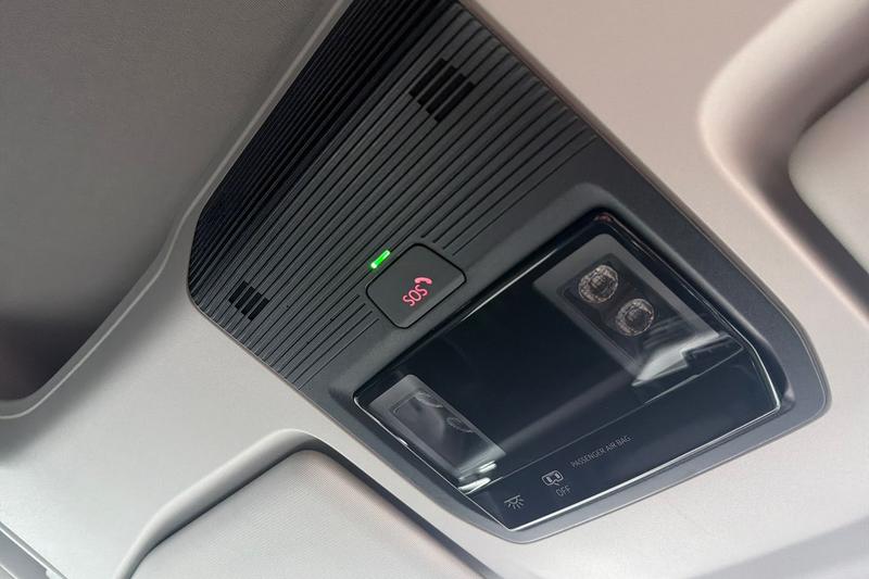 Used Ford Transit Connect 2025 for sale - 77262058: Photo 37