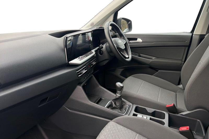 Used Ford Transit Connect 2025 for sale - 77262058: Photo 4