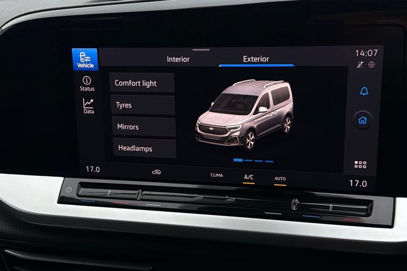 Used Ford Transit Connect 2025 for sale - 77262058: Photo 41