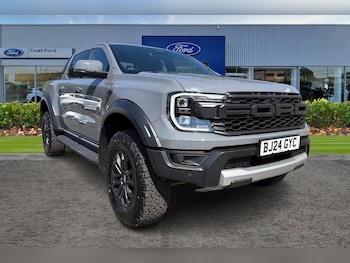Used Ford Ranger 2024 for sale - 79208893: Photo