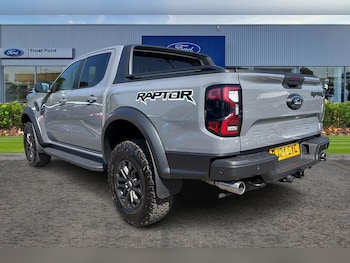 Used Ford Ranger 2024 for sale - 79208893: Photo