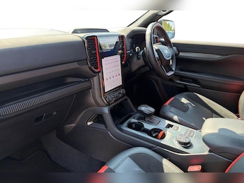 Used Ford Ranger 2024 for sale - 79208893: Photo