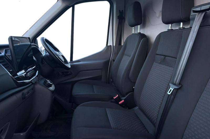 Used Ford Transit 2024 for sale - 77231363: Photo 10