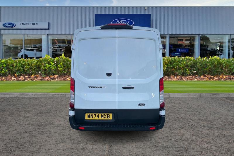 Used Ford Transit 2024 for sale - 77231363: Photo 13