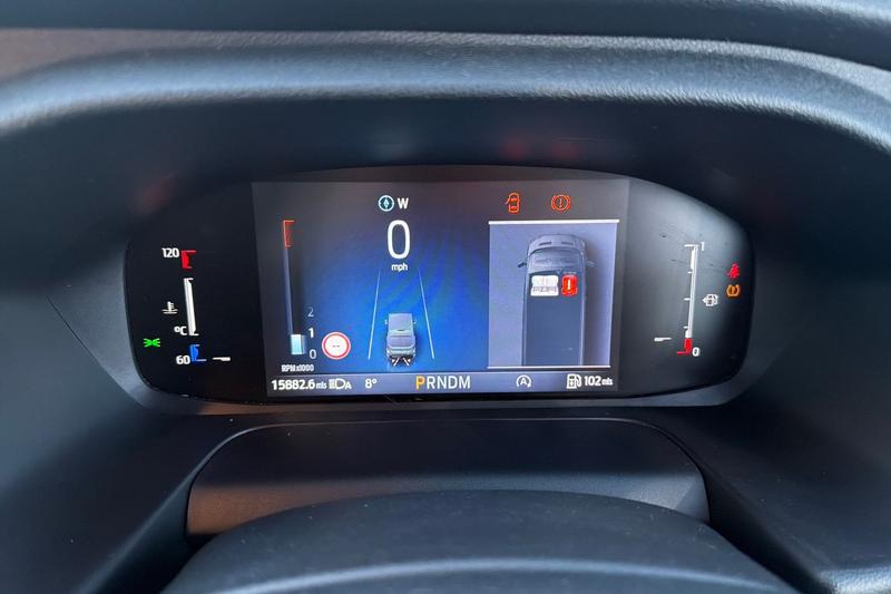 Used Ford Transit 2024 for sale - 77231363: Photo 19