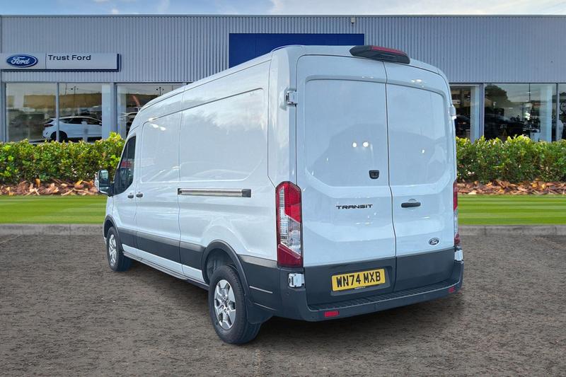 Used Ford Transit 2024 for sale - 77231363: Photo 2