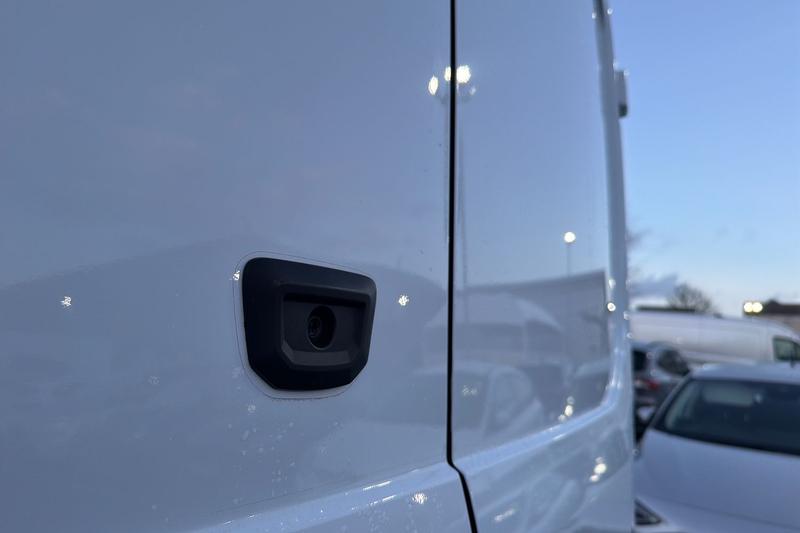 Used Ford Transit 2024 for sale - 77231363: Photo 22