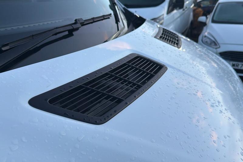 Used Ford Transit 2024 for sale - 77231363: Photo 25